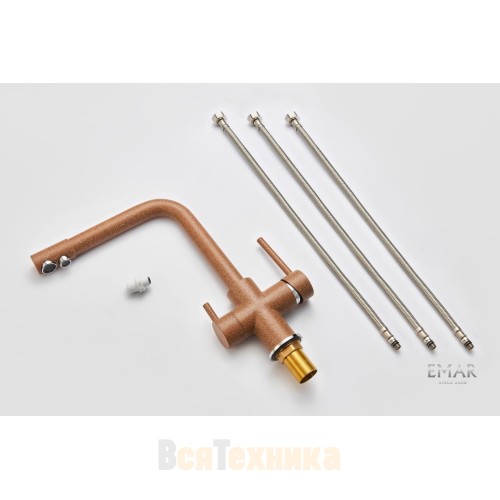 Смеситель Emar MARBLE ЕСМ-50