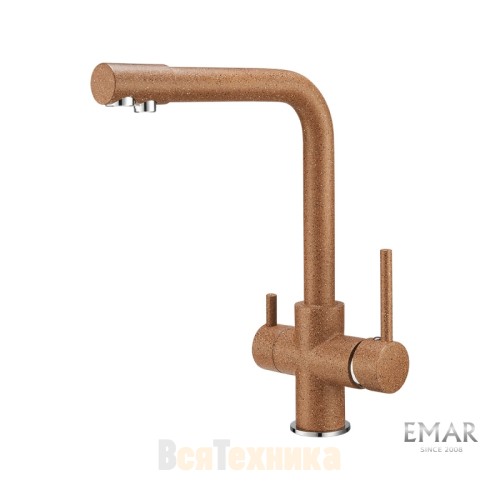 Смеситель Emar MARBLE ЕСМ-50