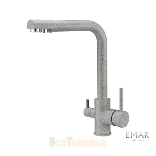Смеситель Emar MARBLE ЕСМ-50
