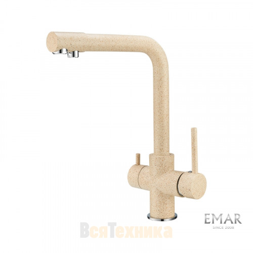 Смеситель Emar MARBLE ЕСМ-50