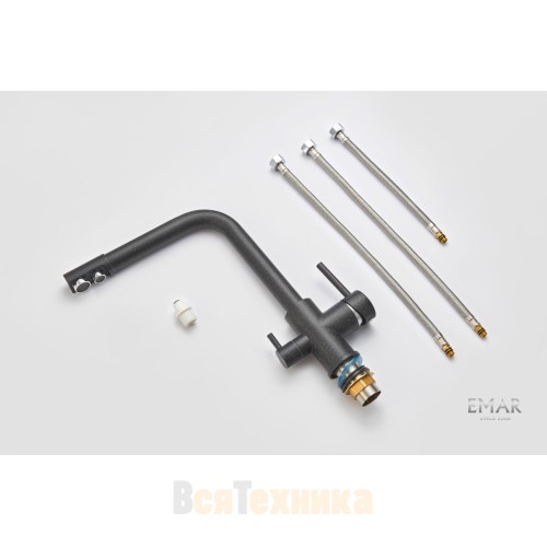 Смеситель Emar MARBLE ЕСМ-50