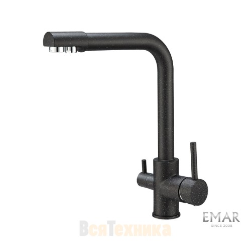Смеситель Emar MARBLE ЕСМ-50