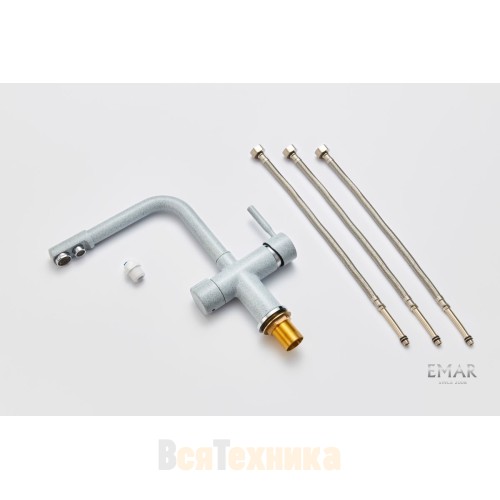 Смеситель Emar MARBLE ЕСМ-50