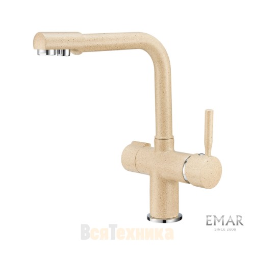 Смеситель Emar MARBLE ЕСМ-50