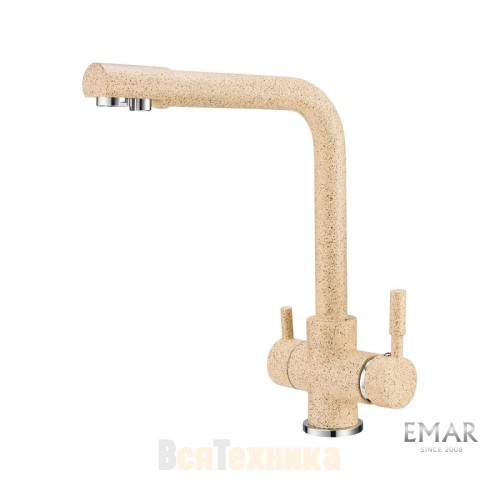 Смеситель Emar MARBLE ЕСМ-50
