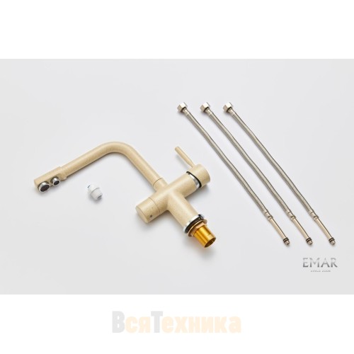Смеситель Emar MARBLE ЕСМ-50