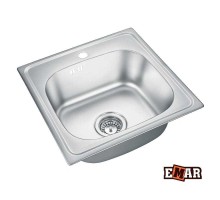 Врезная мойка EMAR 130A electrolize