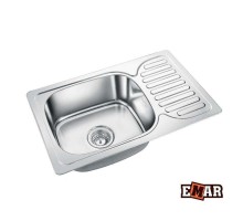 Мойка из нержавеющей стали EMAR 305A