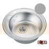 Мойка EMAR 490 deco