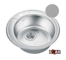Мойка EMAR 490 deco