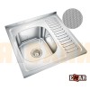 Мойка для кухни Emar T6060LQ Decor