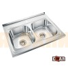 Мойка EMAR 6080A(Q)