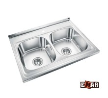 Мойка EMAR 6080A(Q)