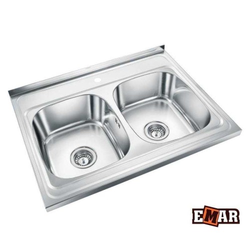 Мойка EMAR 6080A(Q)