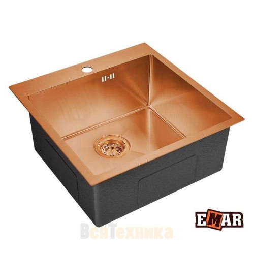 Мойка EMAR EMB-116