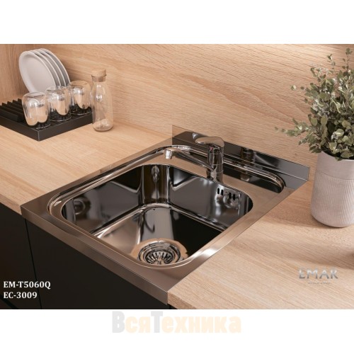 Мойка EMAR 5060L