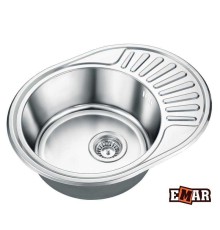 Мойка с крылом EMAR ЛАЙТ 5745