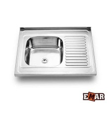 Мойка Emar ЕМЛ-6080