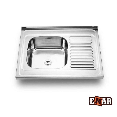 Мойка Emar ЕМЛ-6080