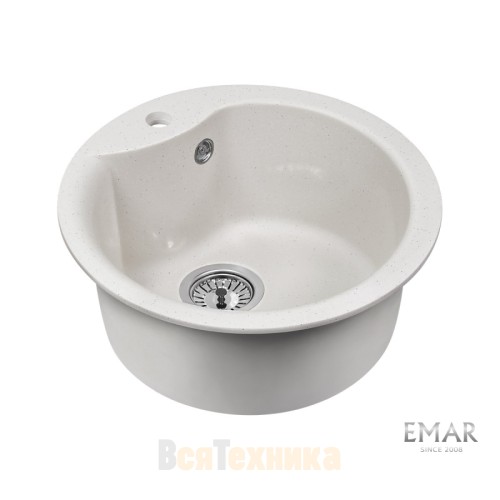 Мойка Emar MARBLE ЕММ-148
