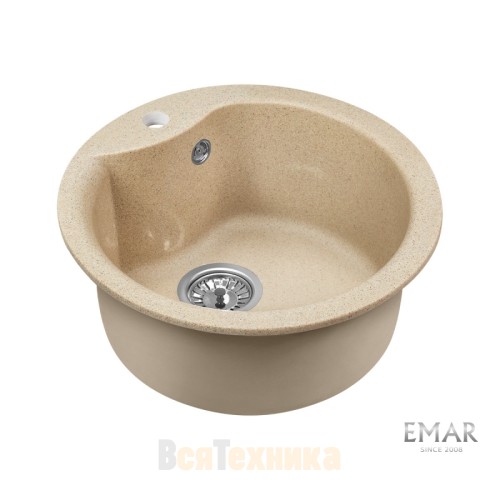 Мойка Emar MARBLE ЕММ-148