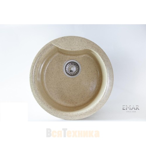 Мойка Emar MARBLE ЕММ-148