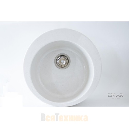 Мойка Emar MARBLE ЕММ-149