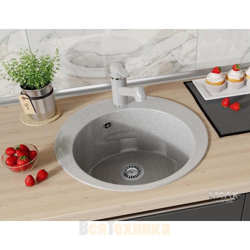 Мойка Emar MARBLE ЕММ-149