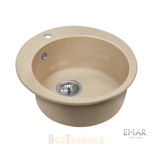 Мойка Emar MARBLE ЕММ-149