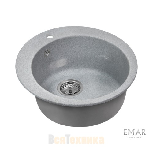 Мойка Emar MARBLE ЕММ-149