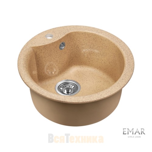 Мойка Emar MARBLE ЕММ-149