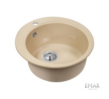 Мойка Emar MARBLE ЕММ-149