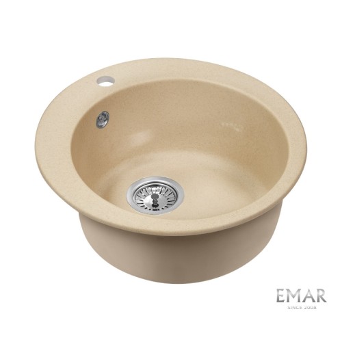 Мойка Emar MARBLE ЕММ-149