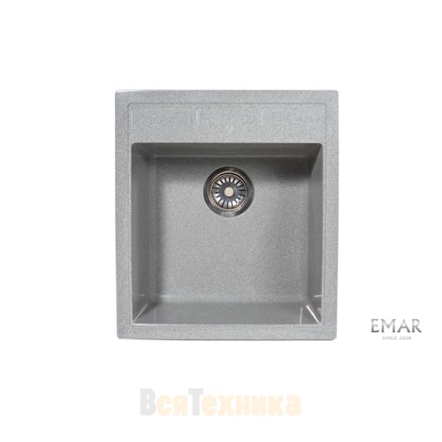 Мойка Emar MARBLE ЕММ-151
