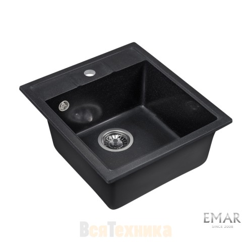Мойка Emar MARBLE ЕММ-151