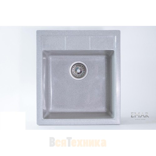 Мойка Emar MARBLE ЕММ-151