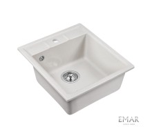 Мойка Emar MARBLE ЕММ-151