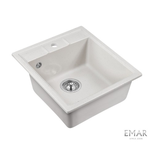 Мойка Emar MARBLE ЕММ-151