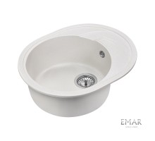 Мойка Emar MARBLE ЕММ-156