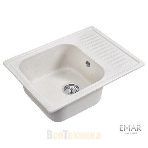 Мойка Emar MARBLE ЕММ-164