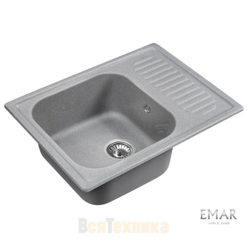 Мойка Emar MARBLE ЕММ-164