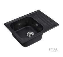 Мойка Emar MARBLE ЕММ-164