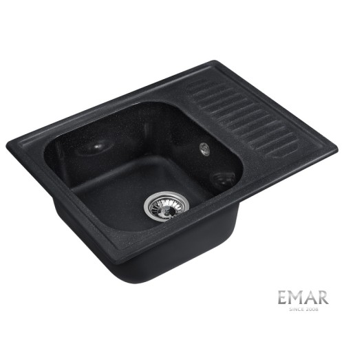 Мойка Emar MARBLE ЕММ-164