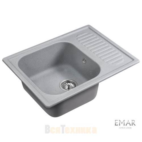 Мойка Emar MARBLE ЕММ-164