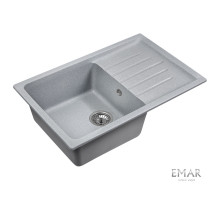 Мойка Emar MARBLE ЕММ-175