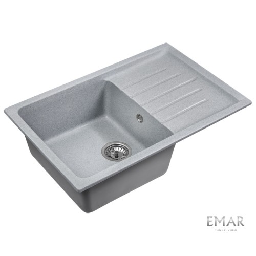 Мойка Emar MARBLE ЕММ-175