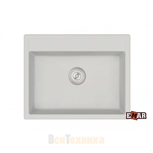 Кухонная мойка ЕМАR EMQ-1640.Q