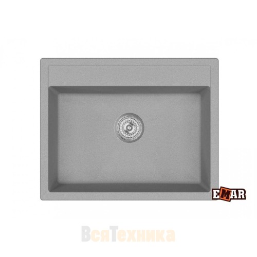 Кухонная мойка ЕМАR EMQ-1640.Q