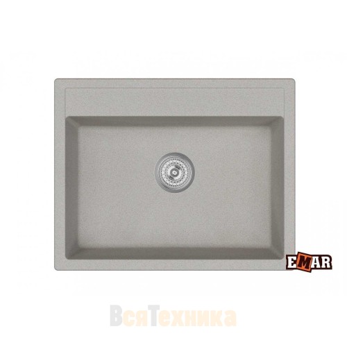 Кухонная мойка ЕМАR EMQ-1640.Q