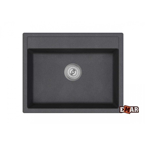 Кухонная мойка ЕМАR EMQ-1640.Q